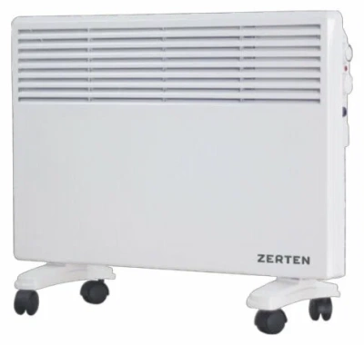 Конвектор ZERTEN ZL-15 фото