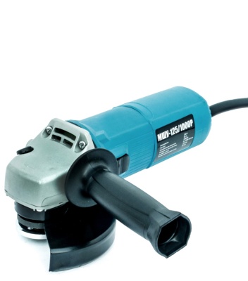 Угловая шлифмашина Варяг УШМ-125/1000 Угловая шлифмашина Варяг УШМ-125/1000 фото