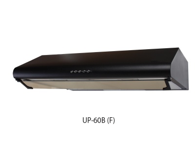 Вытяжка кухонная подвесная Oasis UP-60B фото