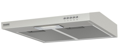 Krona JESSICA slim 600 white push button фото