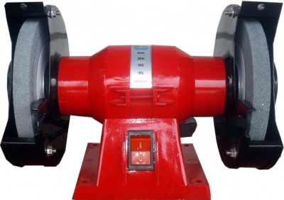Станок точильный EDON GM-150 фото