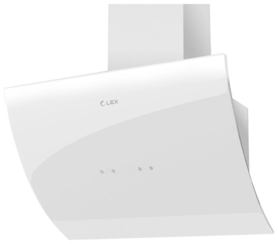 Вытяжка LEX PLAZA 60 W фото