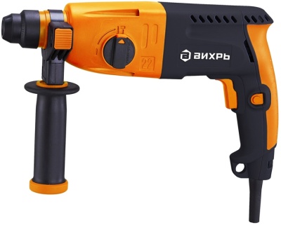 Перфоратор Вихрь П-650К фото