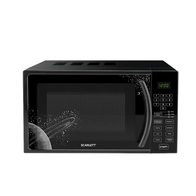 СВЧ-печь Scarlett SC-MW9020S09D фото