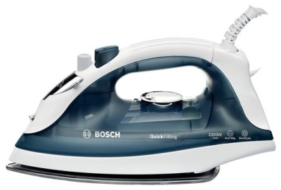 Утюг Bosch TDA 2365 фото