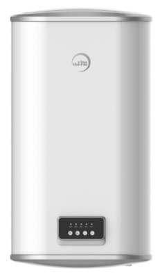 ЭВН ELSOTERM плосский. эмаль EVF50М фото