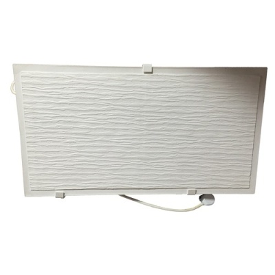 Кварцевый обогреватель ЭКСО 380 фото