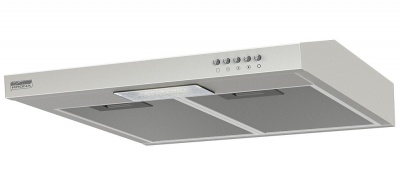 В/очиститель Krona Jessica slim 600Wh push button фото