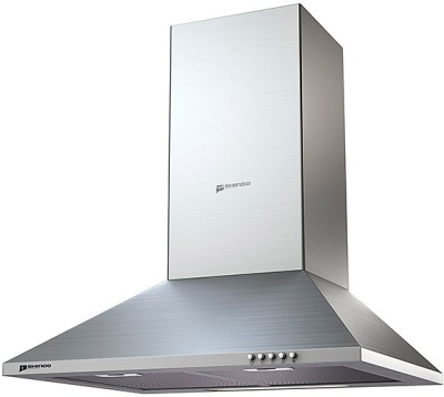 Вытяжка SHINDO REYA 60SS фото