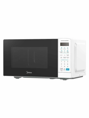 СВЧ печь MIDEA EM719M2Z-W фото