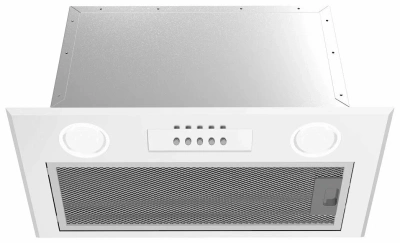 Вытяжка полновстраиваемая Midea MH60I370 W Вытяжка полновстраиваемая Midea MH60I370 W фото