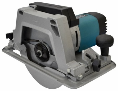 Дисковая пила Варяг ДП-200/2000С фото