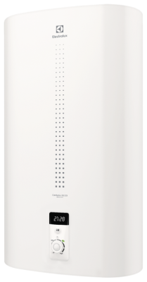 В/нагреватель Electrolux EWH 100 Centurio IQ 2.0 фото