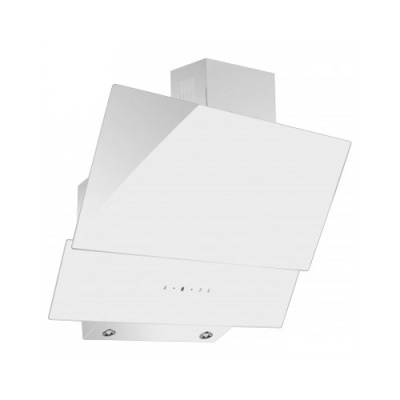 Вытяжка кухонная DACH NUBIA 60 white фото