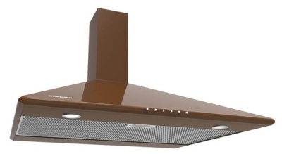 Вытяжка Konigin Mia (Brown 60) фото