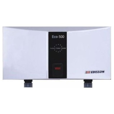 Водонагреватель проточный Edisson Eco  500 фото