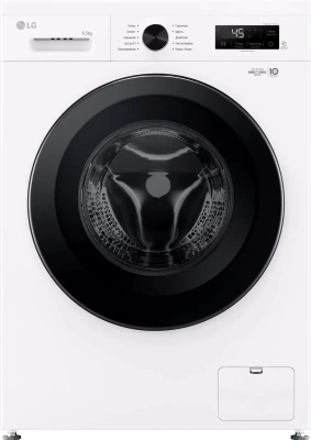 Стиральная машина LG F2Y1WS6W акция фото