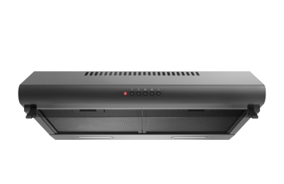 Вытяжка Midea  MH60T349 B фото