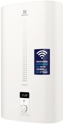 Водонагреватель Electrolux EWH 50 Centurio IQ 2.0 фото