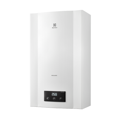 Колонка газ Electrolux GWH 11 Proinverter фото