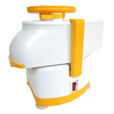 Соковыжималка Куряночка СВПП-201 с шинковкой фото