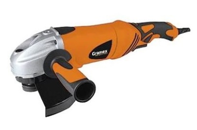 Угловая шлифов.машина GRAMEX HAG 150-1400 Угловая шлифов.машина GRAMEX HAG 150-1400 фото
