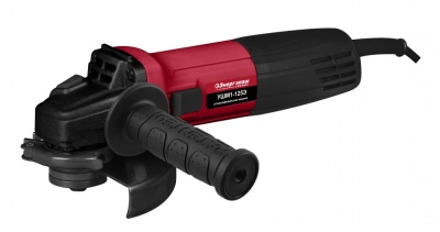 Угловая шлифов. машина Энергомаш УШМ-125 фото