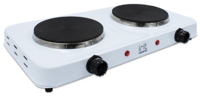 Электроплитка IR-8008 фото