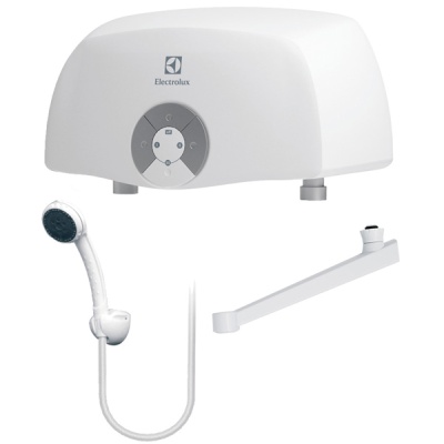 В/нагр. проточный Electrolux Smartfix 2.0 TS 3.5kW фото