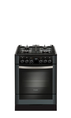 Комбинированная плита GEFEST 6502-03 0244 фото