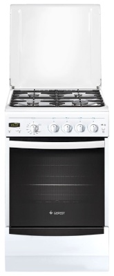 Газовая плита GEFEST 5100-03 фото