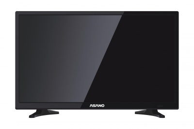 Телевизор ASANO 24LH7010T SMART фото