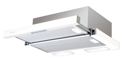 Вытяжка KORTING KHP 5211 W фото