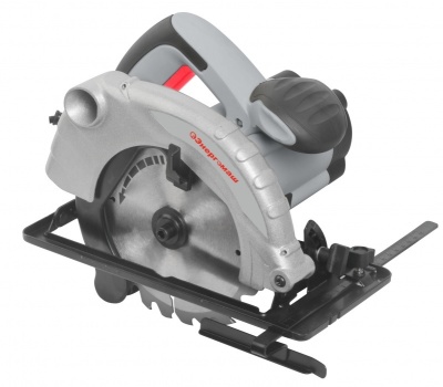 Пила циркулярная Энергомаш ЦП-185 фото