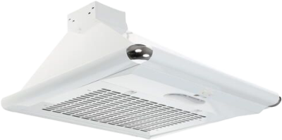 Зонт вытяжной Elicor Сатурн 50 бел/бел/бел фото