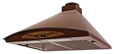 Вытяжка купольная Gefest ВB 1 K17 фото