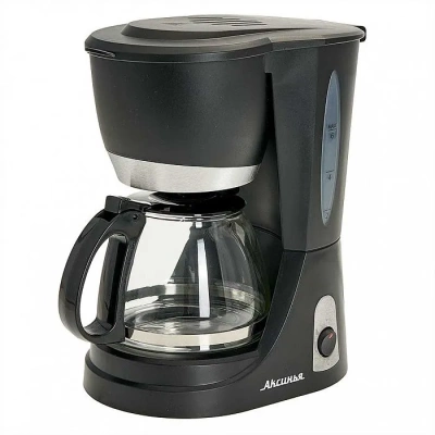 Кофеварка АКСИНЬЯ КС-1600 фото