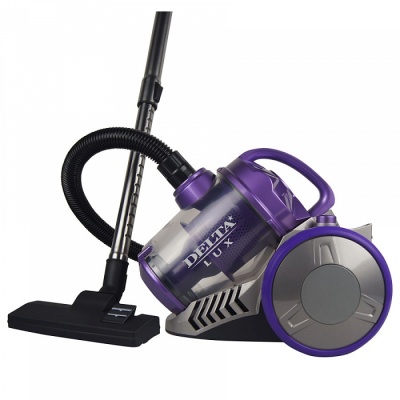 Пылесос Delta DL-0823P фото