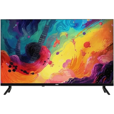 Телевизор MIU H32SLT101SV SMART фото