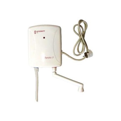 Водонагреватель проточный ПЭВН-3.5 фото