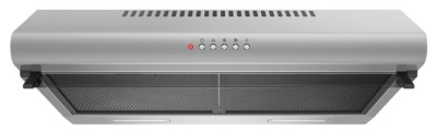 Вытяжка кухонная Мidea MH 60T349 W фото