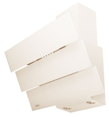 Вытяжка кухонная MAAN Saturn 50 бежевый Вытяжка кухонная MAAN Saturn 50 бежевый фото