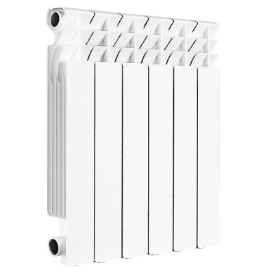 Радиатор алюминиевый Elsotherm Jet 500/85 фото