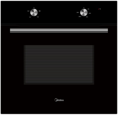 Электрическая духовка Midea MO13000GB фото