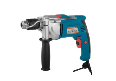 Дрель ударно-вращательная STURM ID2195Р фото