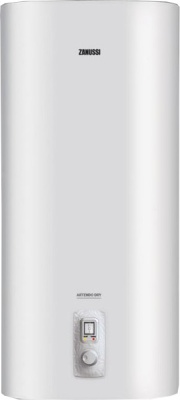 Водонагреватель ZANUSSI ZWH/S 50 Artendo DRY (сух.ТЭН) фото