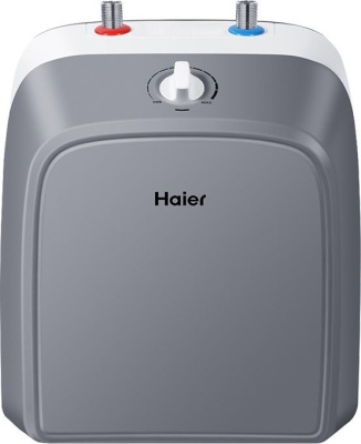 Водонагреватель Haier ES 10 V-Q2(R) под мойкой фото