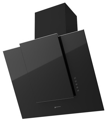 Вытяжка SHINDO NORI sensor 60B/BG фото