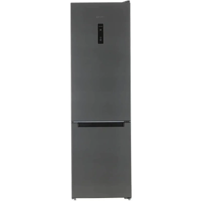 Холодильник Indesit ITS 5200 NG серый фото