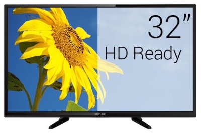 Телевизор SKYLINE 32YT5900 фото
